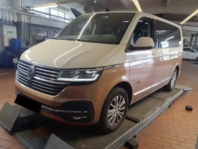Volkswagen T6.1 Multivan