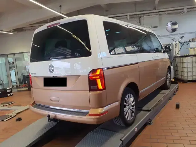 Volkswagen T6.1 Multivan
