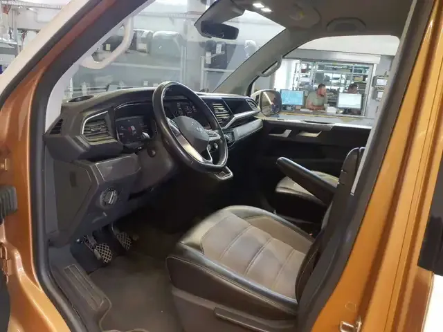 Volkswagen T6.1 Multivan