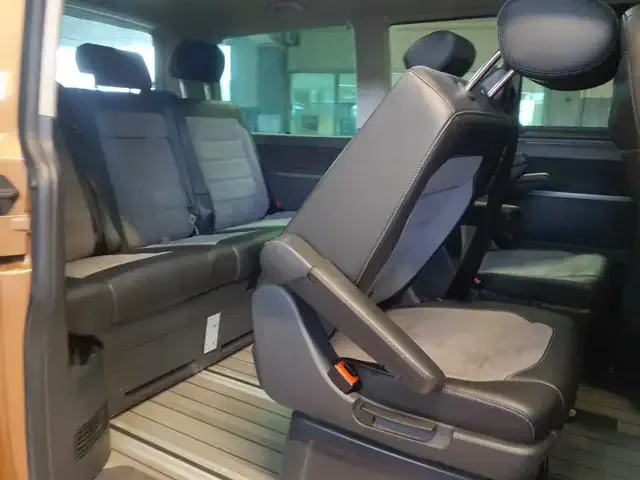 Volkswagen T6.1 Multivan