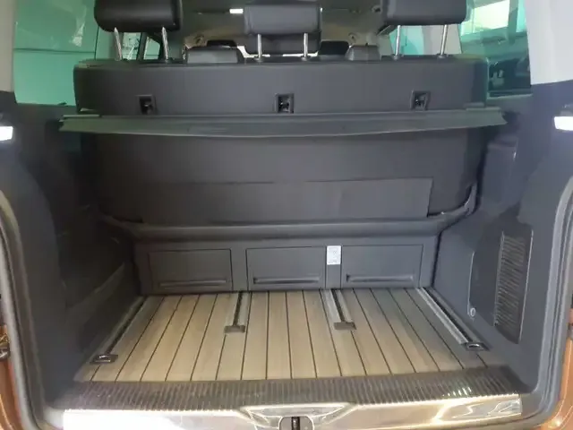 Volkswagen T6.1 Multivan