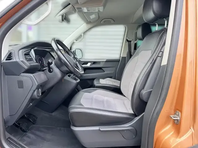 Volkswagen T6.1 Multivan