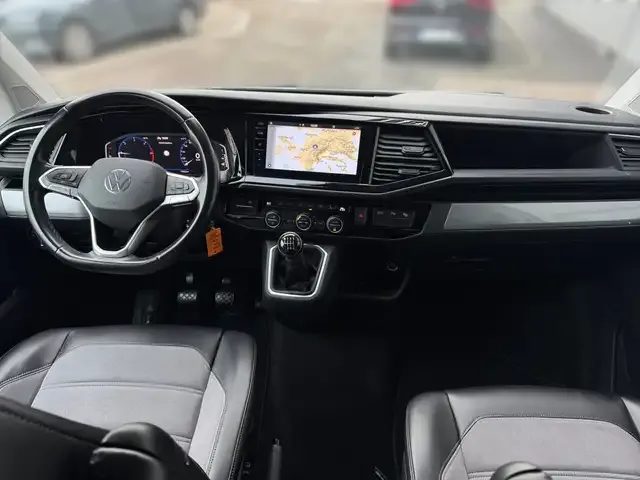Volkswagen T6.1 Multivan