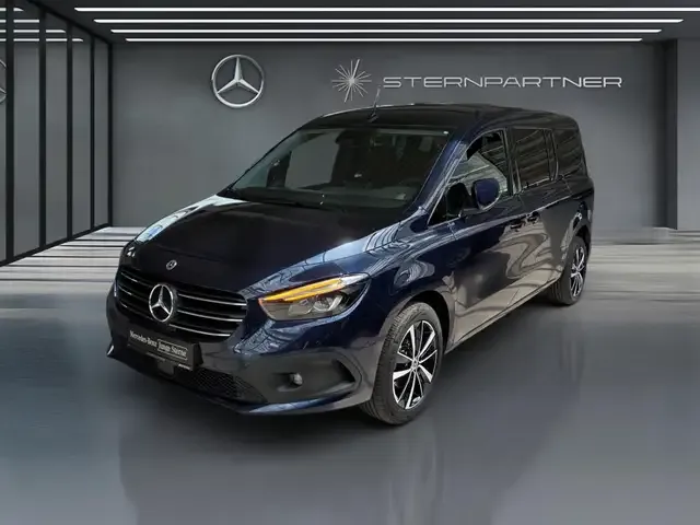 Mercedes-Benz T-Klasse