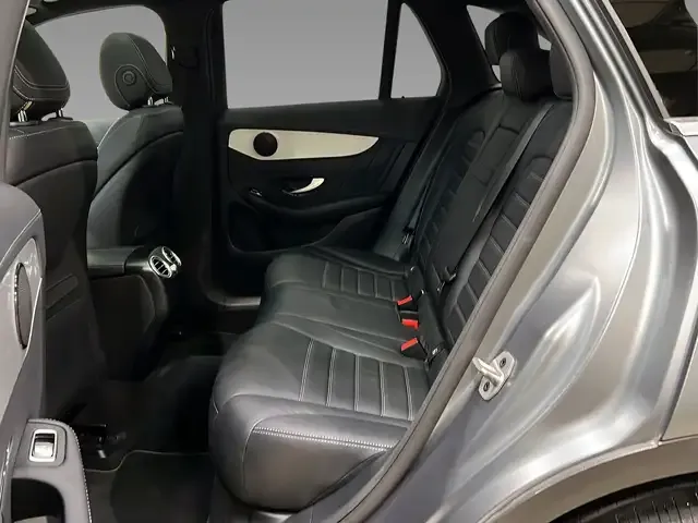 Mercedes-Benz GLC 400