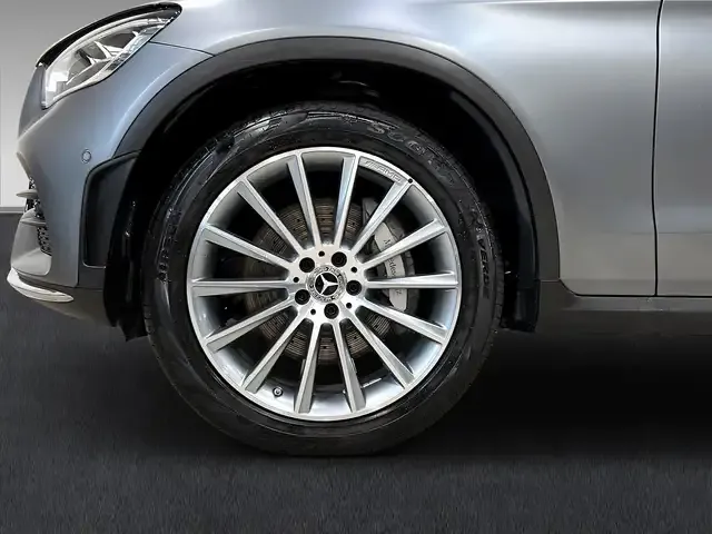 Mercedes-Benz GLC 400