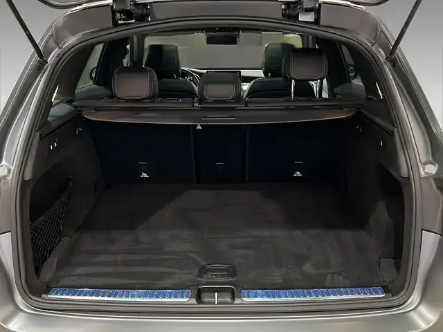 Mercedes-Benz GLC 400