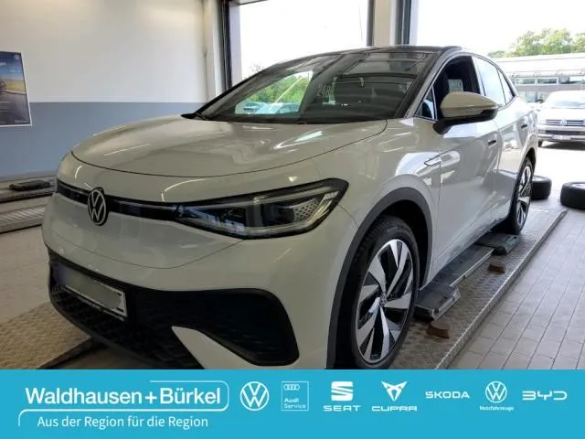 Volkswagen ID.5