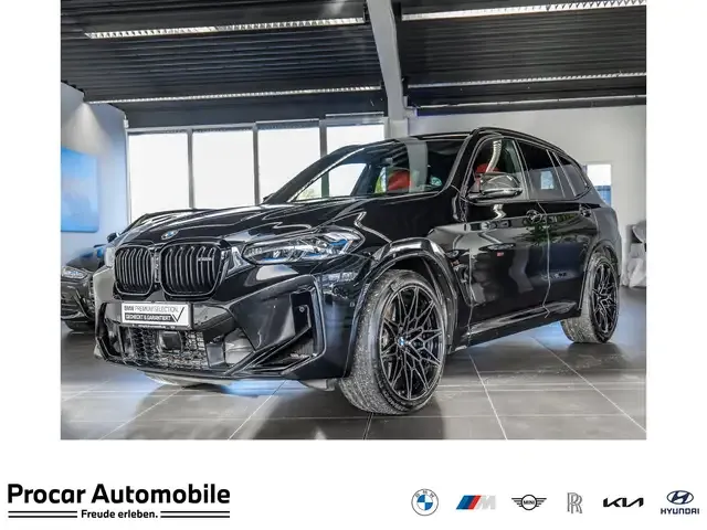 BMW X3 M