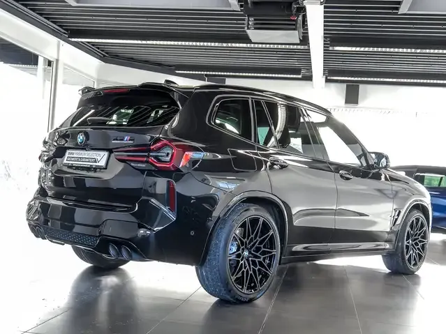BMW X3 M