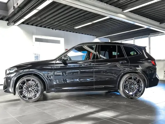 BMW X3 M