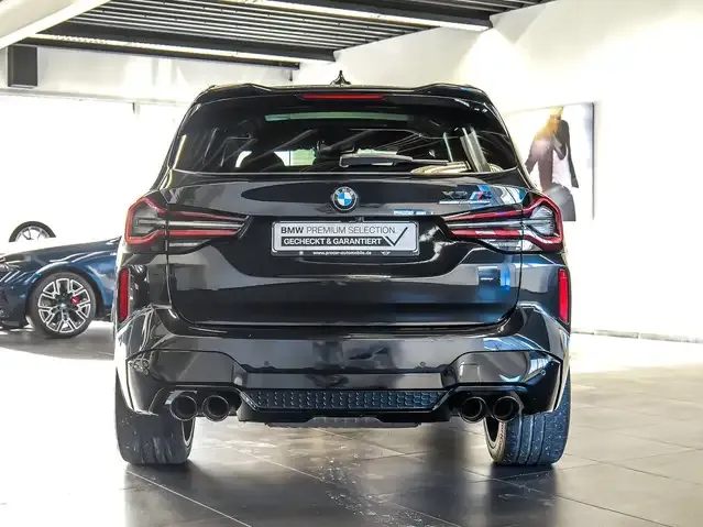 BMW X3 M