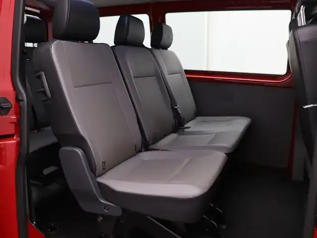 Volkswagen T6.1 Kombi