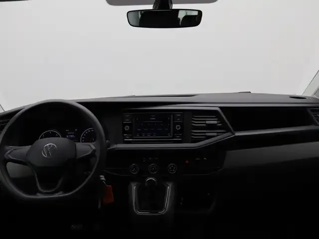 Volkswagen T6.1 Kombi