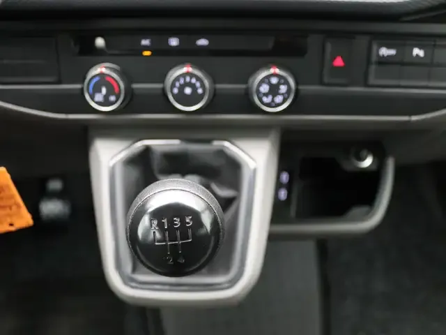 Volkswagen T6.1 Kombi