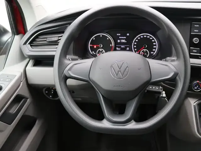 Volkswagen T6.1 Kombi