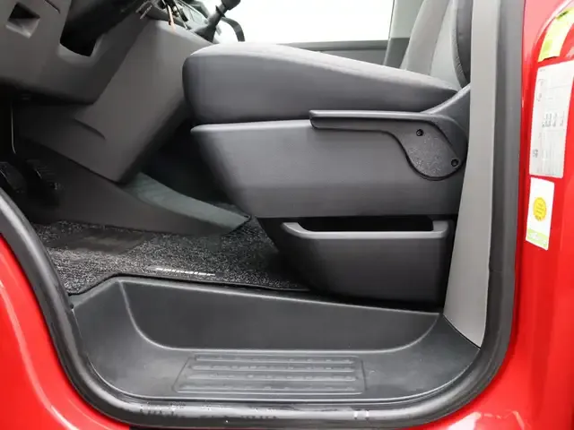 Volkswagen T6.1 Kombi