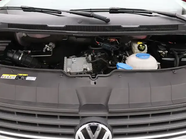 Volkswagen T6.1 Kombi