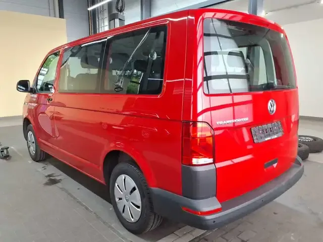 Volkswagen T6.1 Kombi