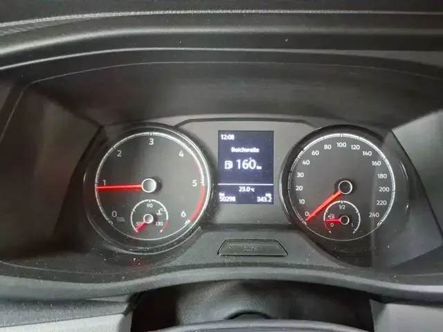 Volkswagen T6.1 Kombi