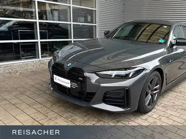 BMW Sonstiges