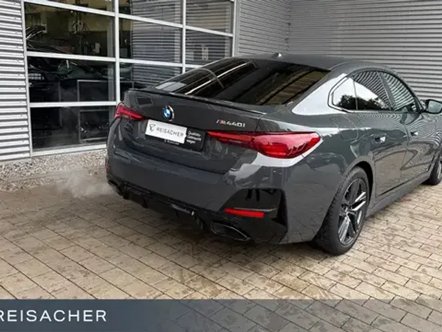 BMW Sonstiges