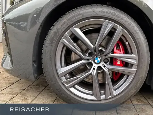 BMW Sonstiges