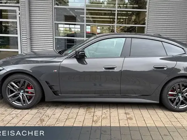 BMW Sonstiges
