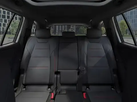 Mercedes-Benz EQB 350