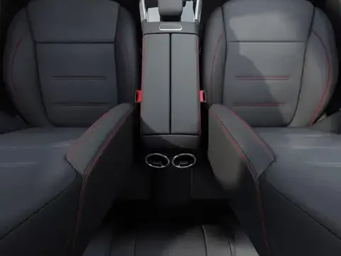 Mercedes-Benz EQB 350