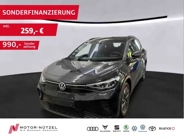 Volkswagen ID.4