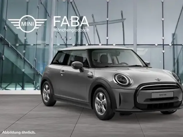 MINI One