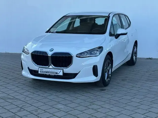 BMW 216