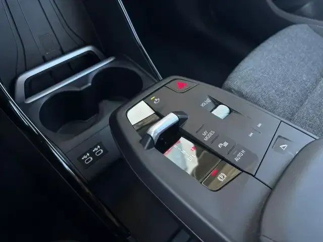 BMW 216