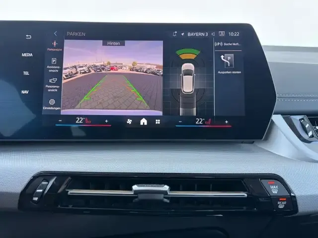 BMW 216