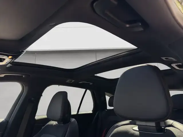 Mercedes-Benz E 53 AMG