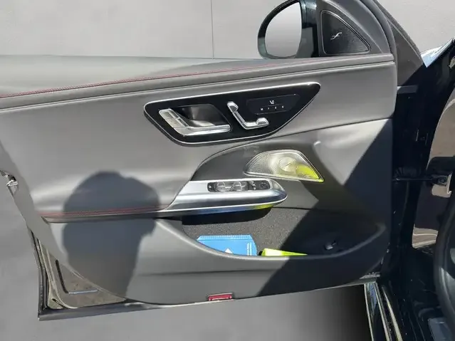 Mercedes-Benz E 53 AMG