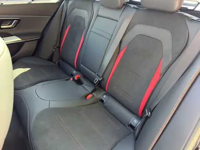 Mercedes-Benz E 53 AMG