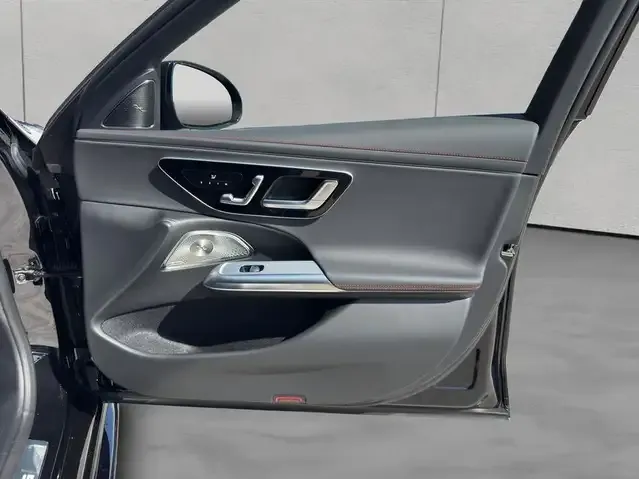 Mercedes-Benz E 53 AMG