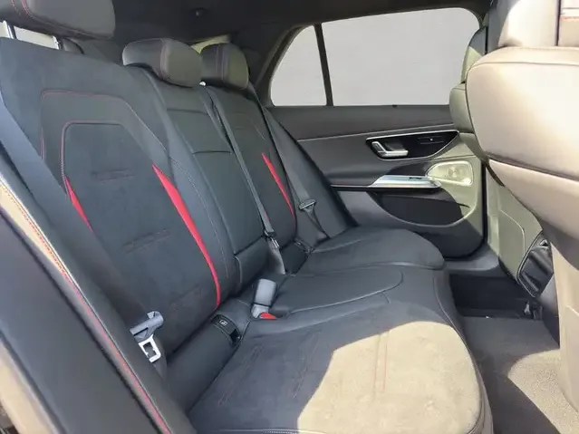 Mercedes-Benz E 53 AMG