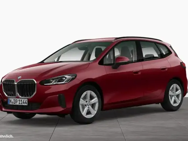 BMW 220