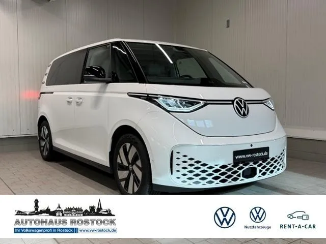Volkswagen ID. Buzz