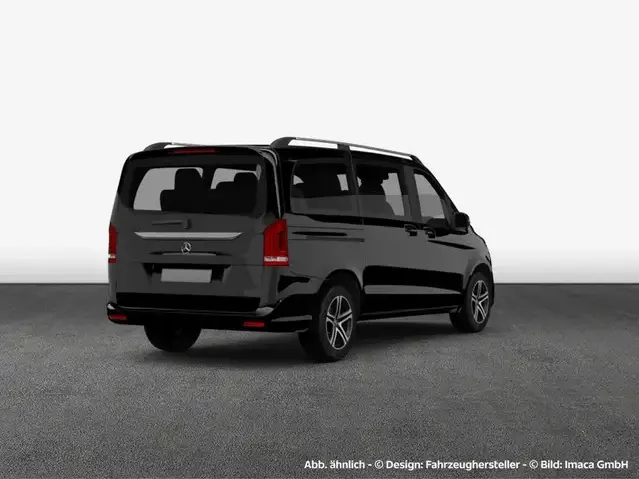 Mercedes-Benz V
