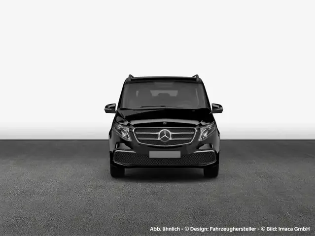 Mercedes-Benz V