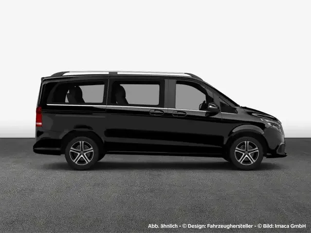 Mercedes-Benz V