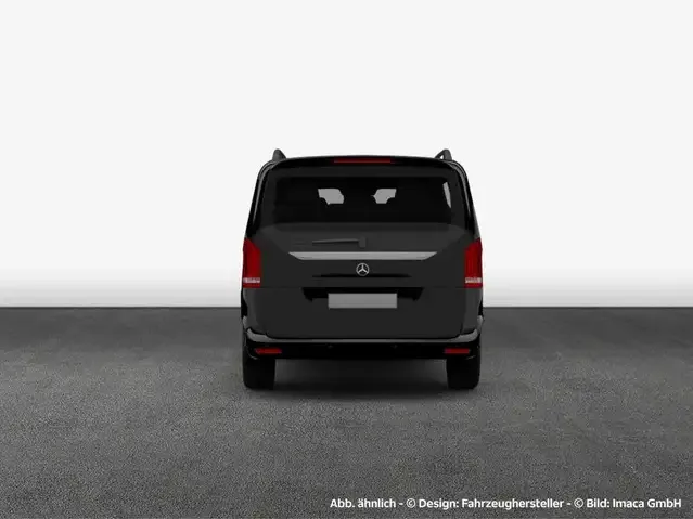Mercedes-Benz V