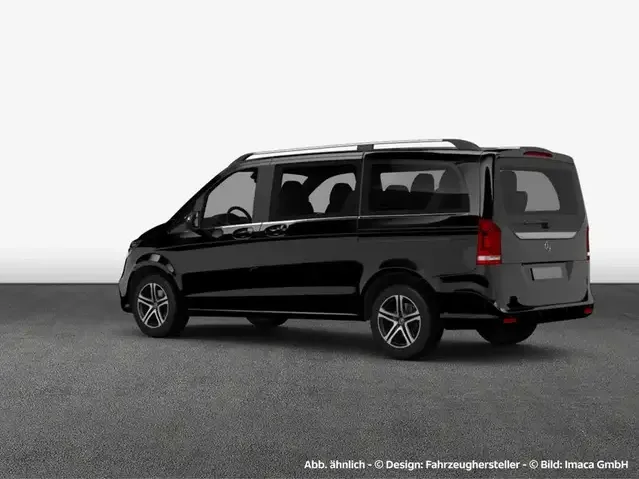 Mercedes-Benz V