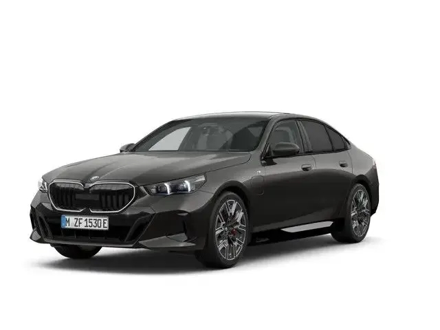 BMW 550