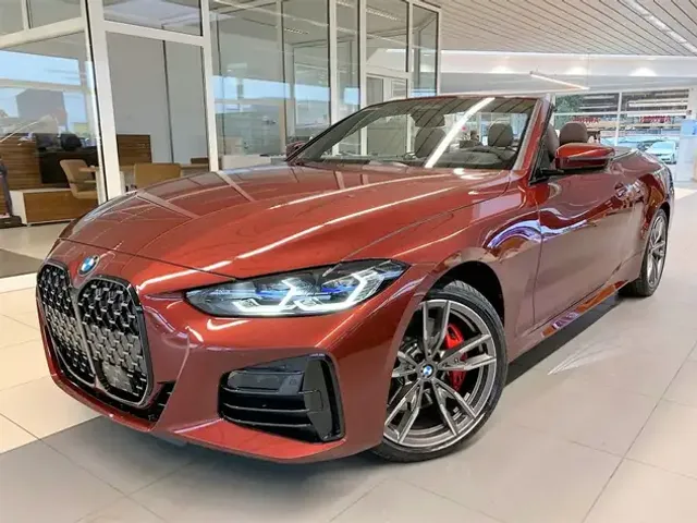 BMW 440