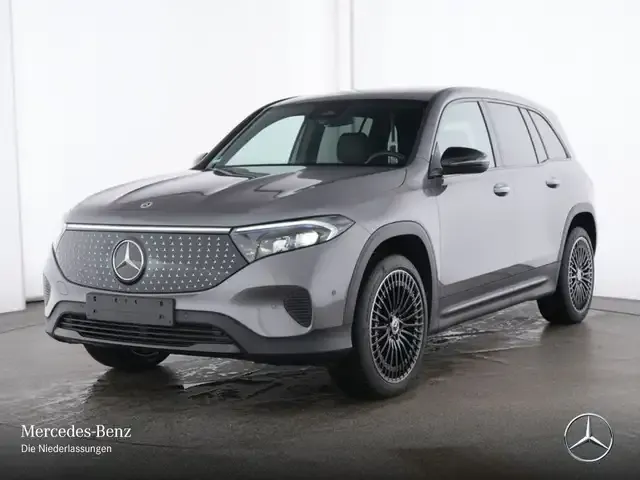 Mercedes-Benz EQB 300